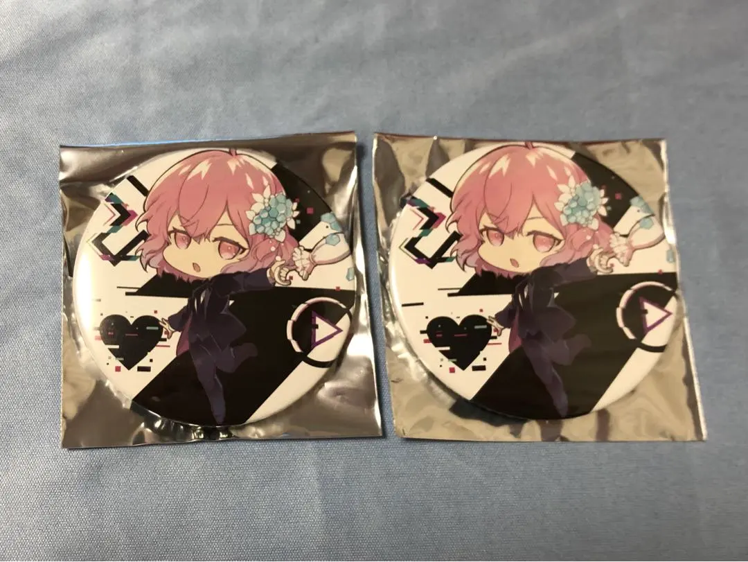 2026年最新】nqrse 缶バッジ ひきフェスの人気アイテム - メルカリ