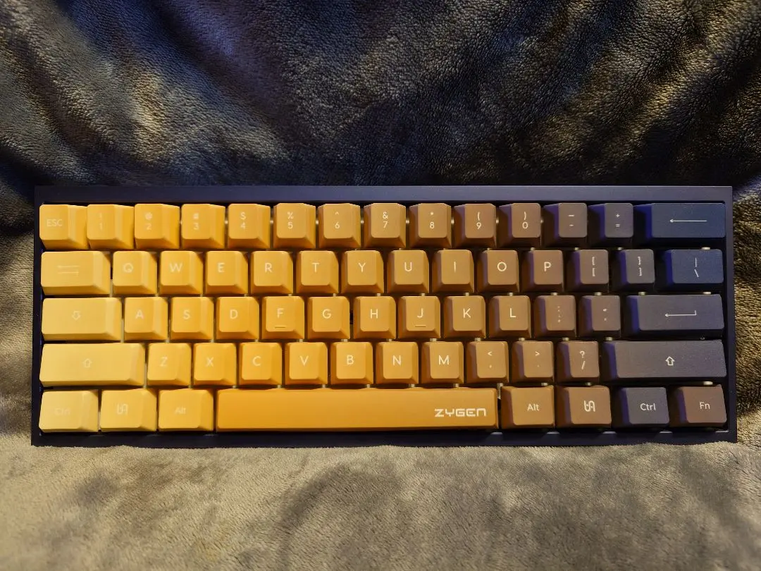 2026年最新】Wooting 60 カスタムの人気アイテム - メルカリ