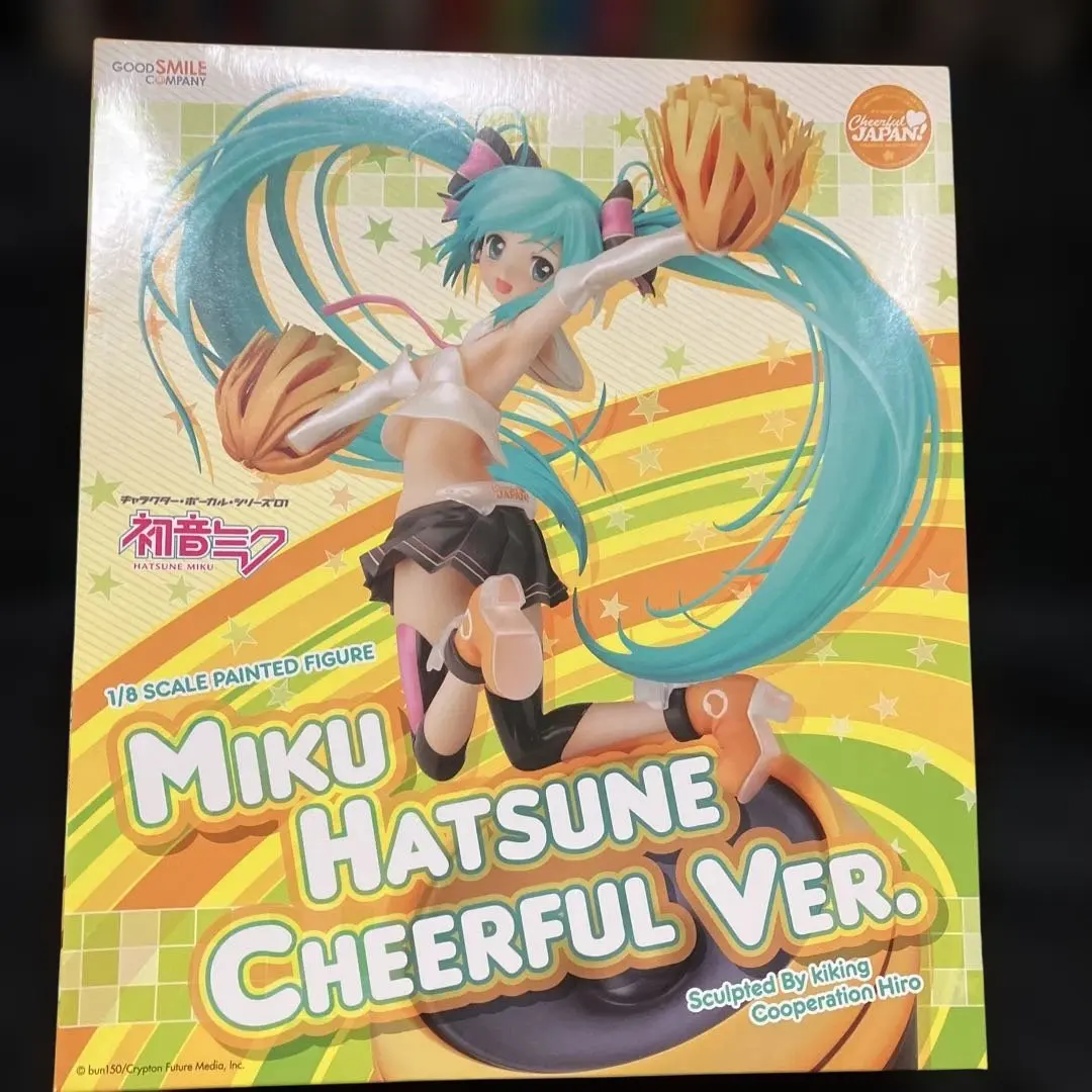 2026年最新】初音ミク cheerful verの人気アイテム - メルカリ