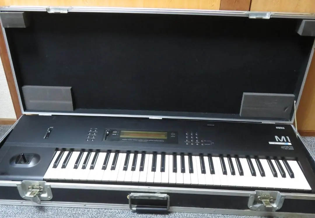 2026年最新】Korg m1の人気アイテム - メルカリ