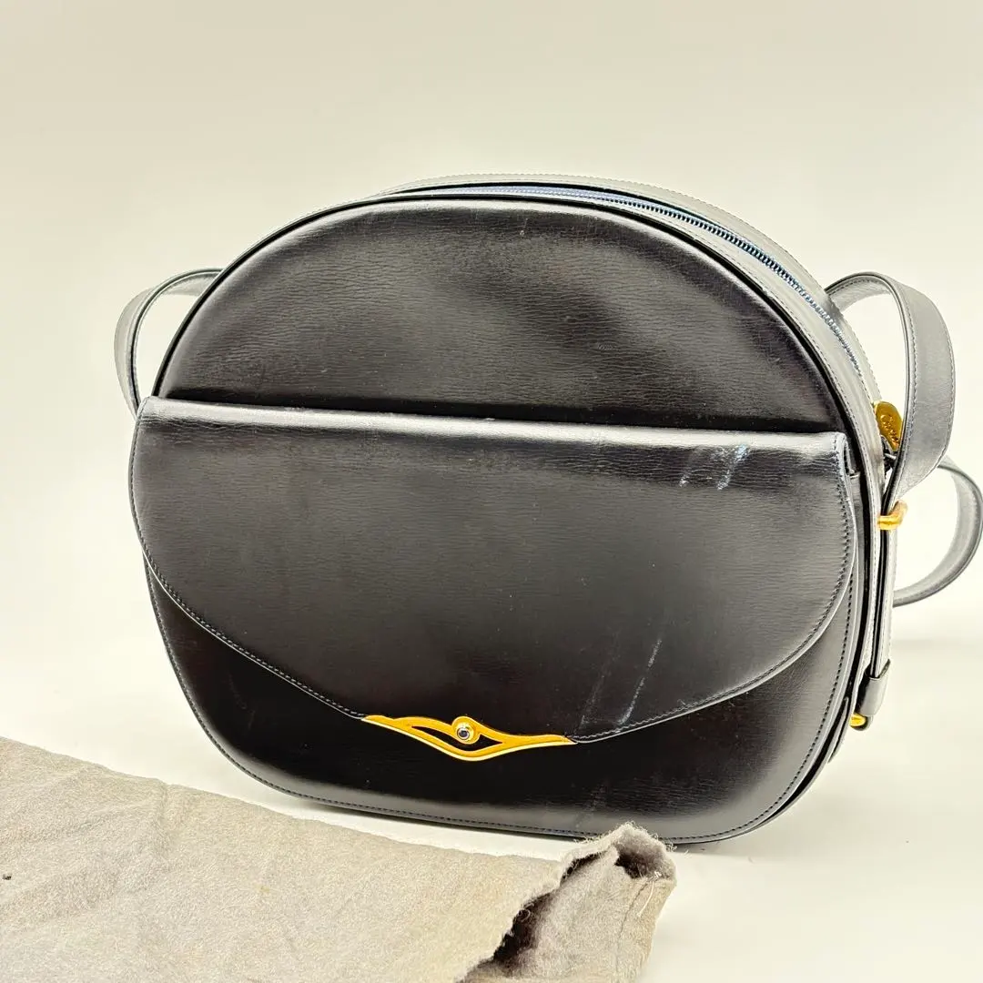 2026年最新】カルティエ サファイアラインショルダーバッグの人気