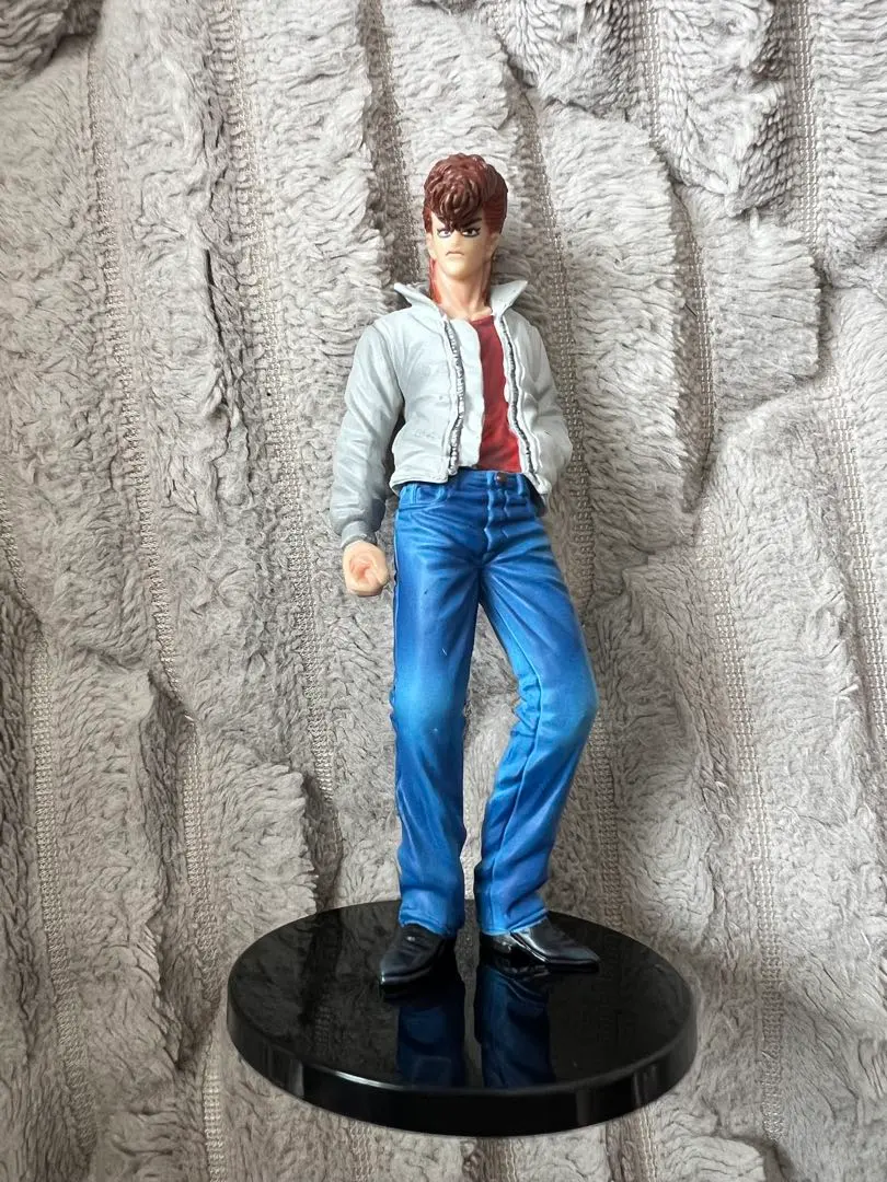 2026年最新】暴走族 フィギュアの人気アイテム - メルカリ