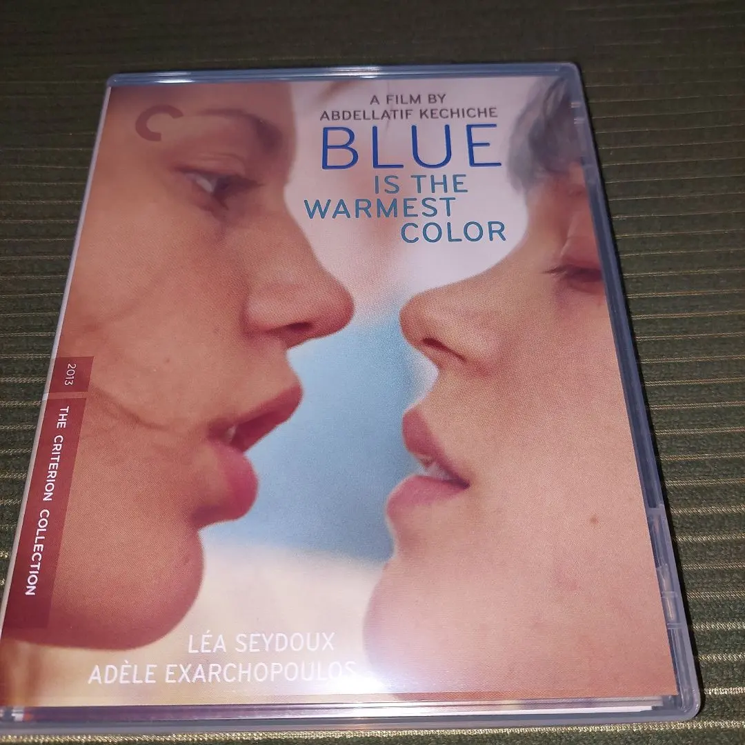 2026年最新】アデル、ブルーは熱い色 [DVD]の人気アイテム - メルカリ