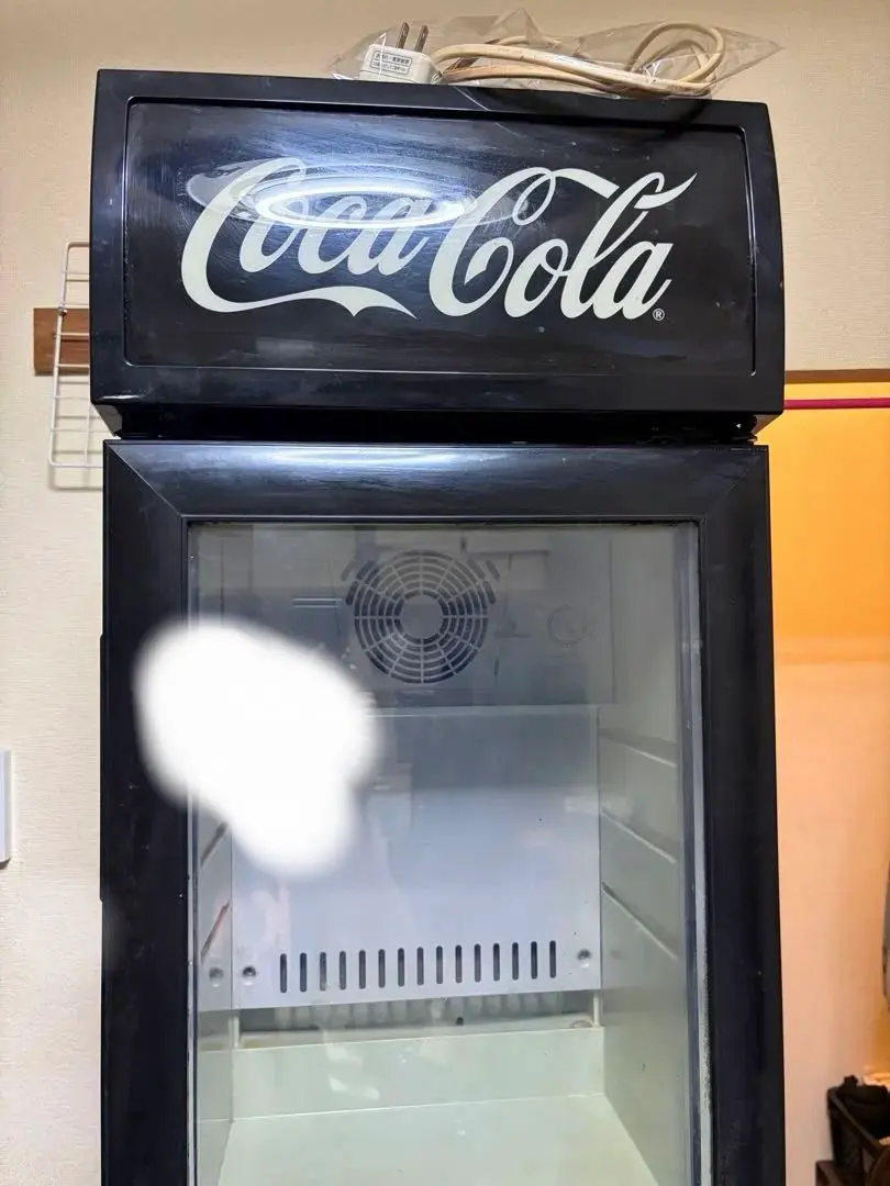 2026年最新】Coca-Cola 冷蔵庫・冷凍庫の人気アイテム - メルカリ