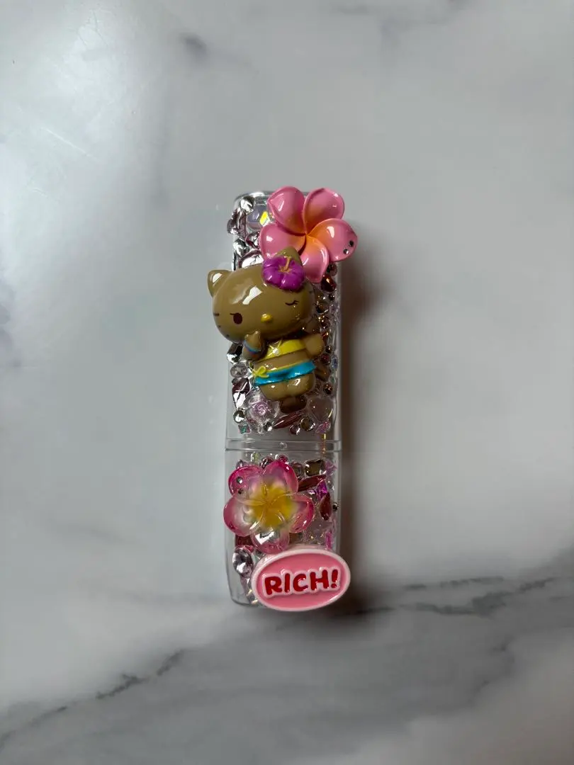 2026年最新】iQOSケース キティの人気アイテム - メルカリ