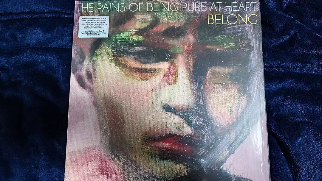 2026年最新】The Pains of Being Pure At Heartの人気アイテム - メルカリ
