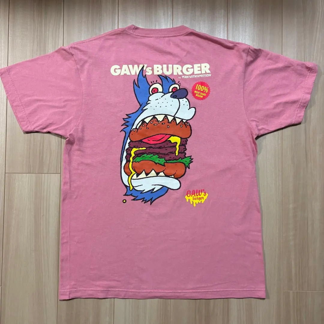 2026年最新】brewdog × man with a missionの人気アイテム - メルカリ