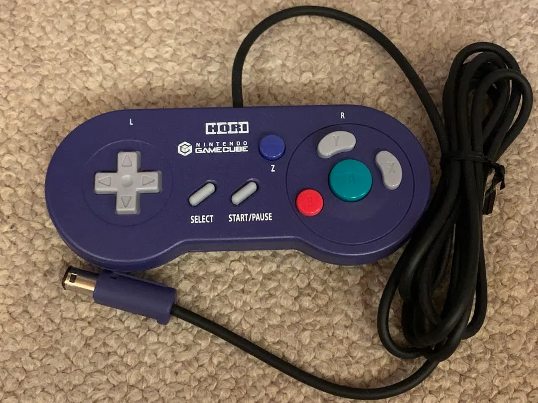 2026年最新】ゲームキューブ デジタルコントローラの人気アイテム