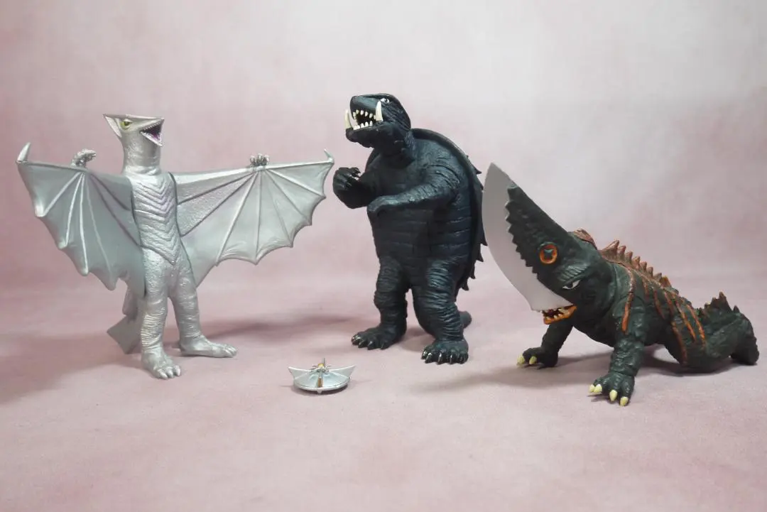 2026年最新】エクスプラス ギャオスの人気アイテム - メルカリ