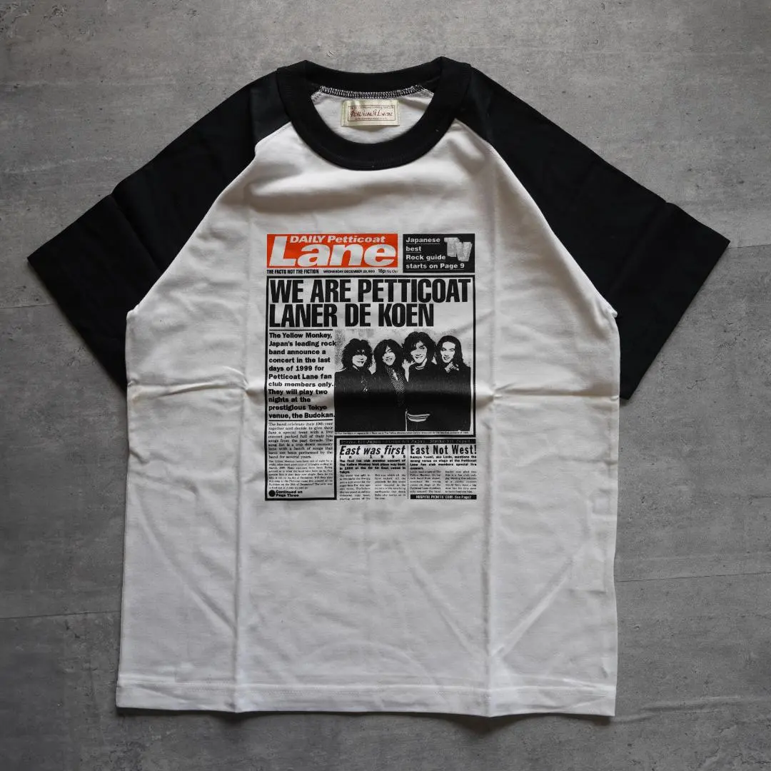 2026年最新】イエモン tシャツの人気アイテム - メルカリ