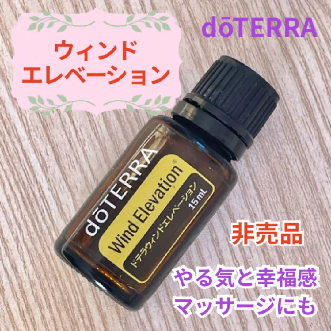 2026年最新】ドテラ ウィンドエレベーションの人気アイテム - メルカリ