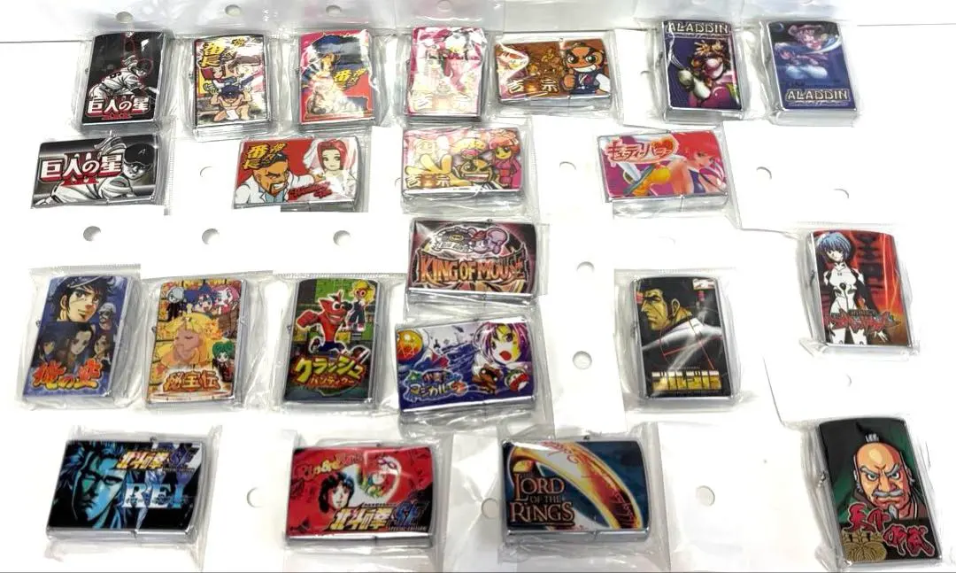 2026年最新】パチスロ北斗の拳 Zippoの人気アイテム - メルカリ