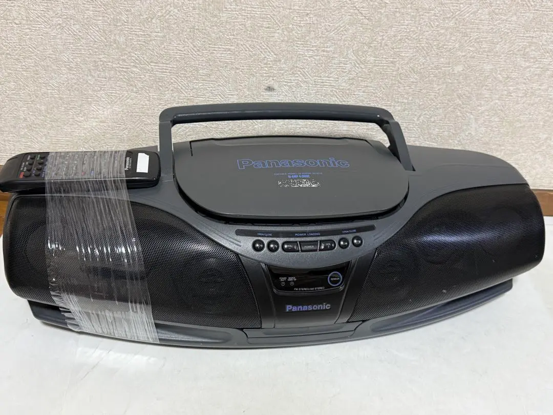 2026年最新】パナソニック rx-dt75の人気アイテム - メルカリ