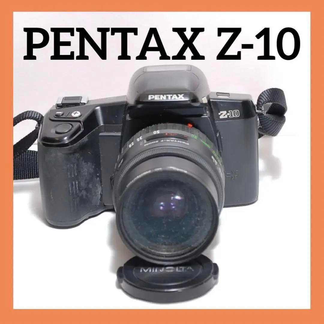 2026年最新】PENTAX Z-20の人気アイテム - メルカリ