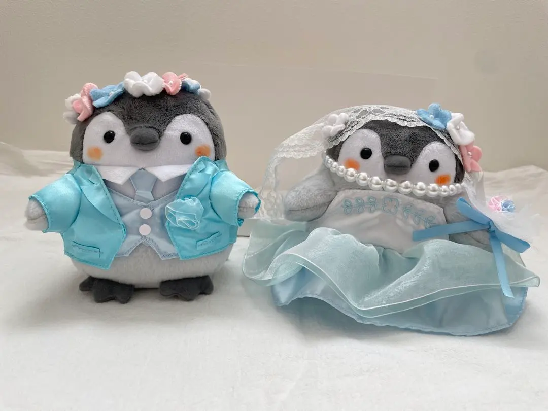 2026年最新】コウペンちゃん 新郎新婦の人気アイテム - メルカリ