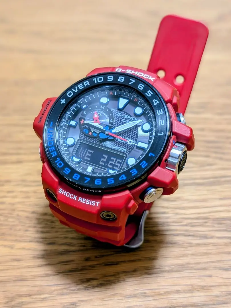 2026年最新】g-shock 5371の人気アイテム - メルカリ