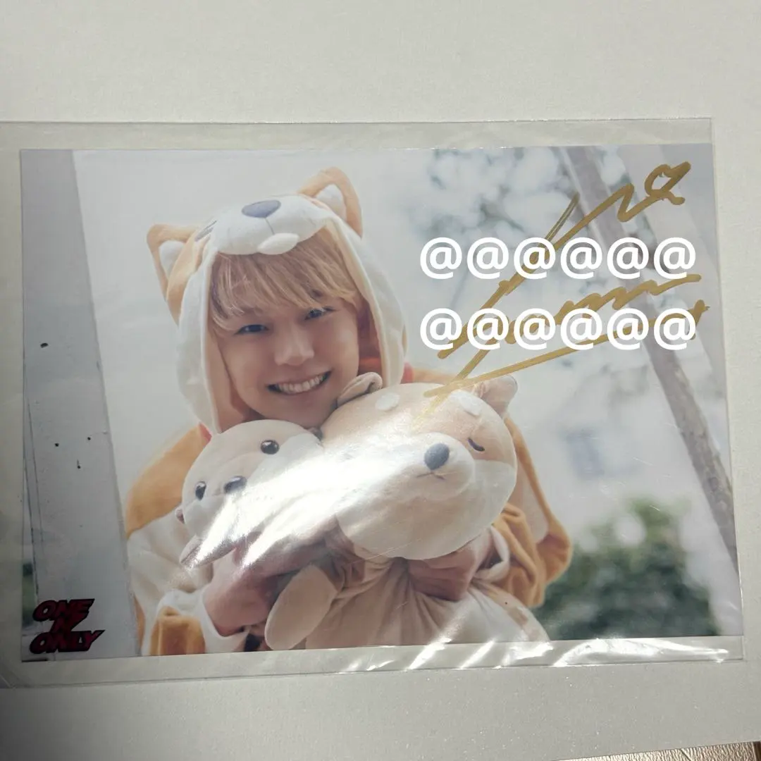 2026年最新】沢村玲 サインの人気アイテム - メルカリ