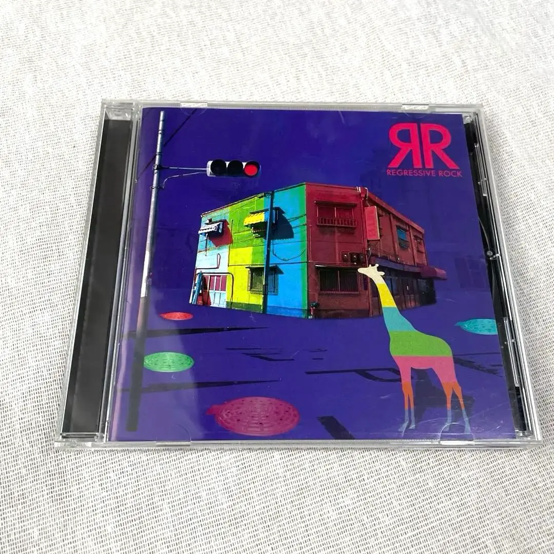 2026年最新】ハヌマーン regressive rockの人気アイテム - メルカリ