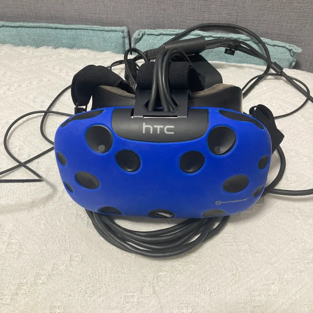 2026年最新】htc vive ジャンクの人気アイテム - メルカリ