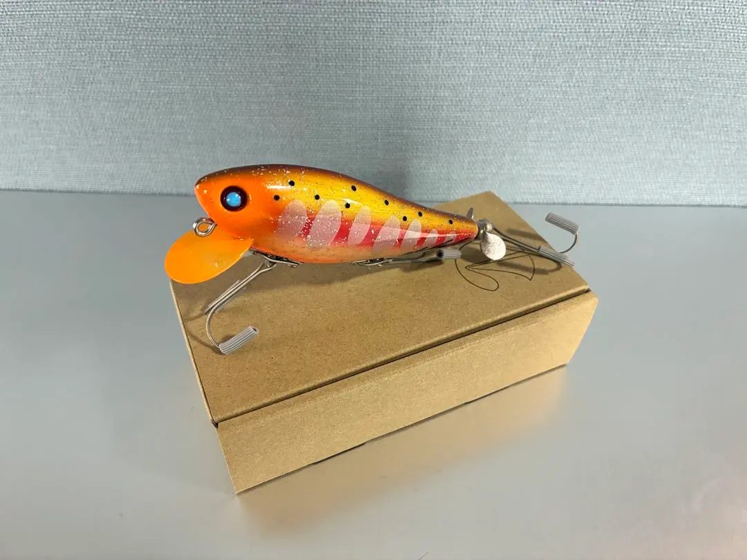 2026年最新】トップブリッジ ルアーの人気アイテム - メルカリ