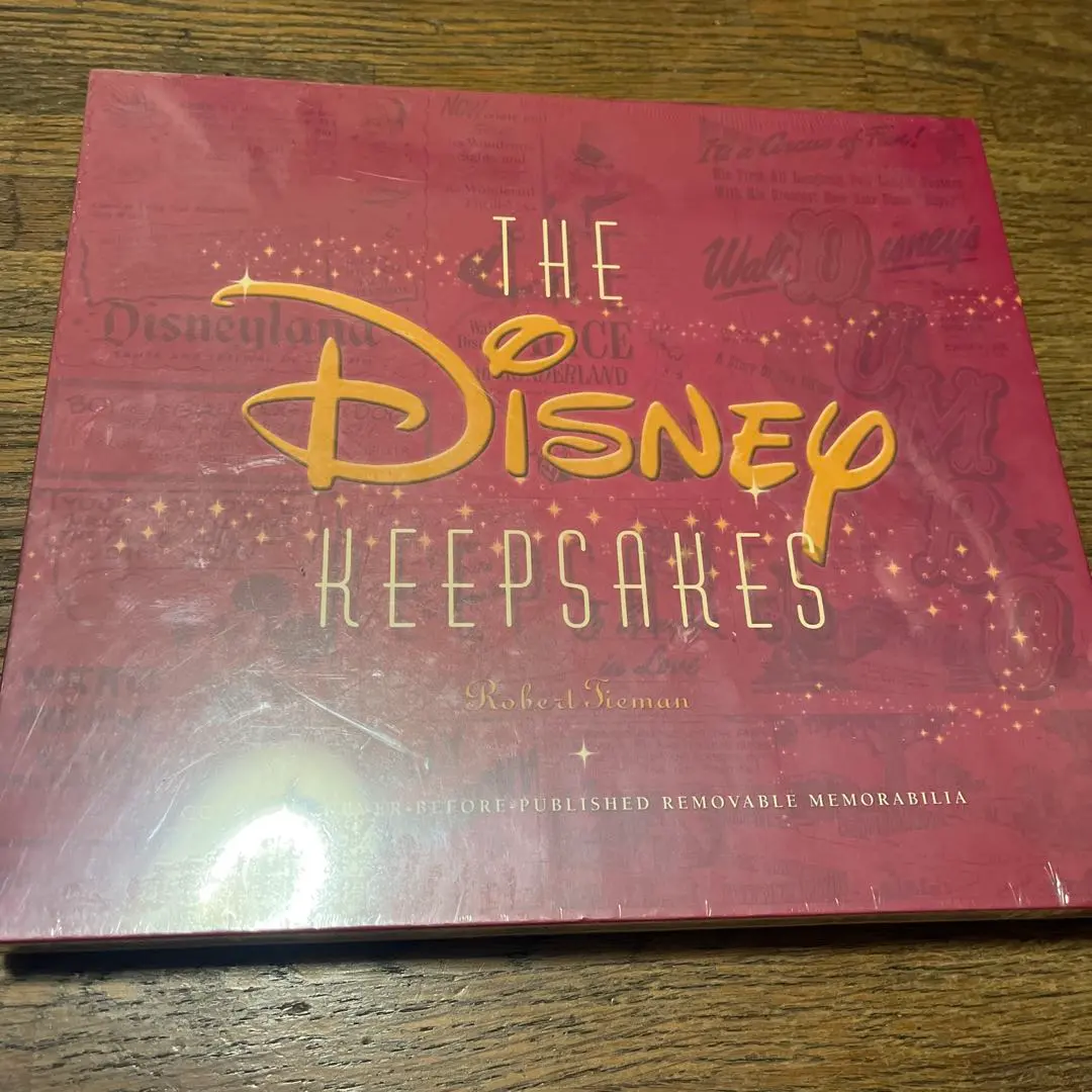 2026年最新】the disney keepsakesの人気アイテム - メルカリ