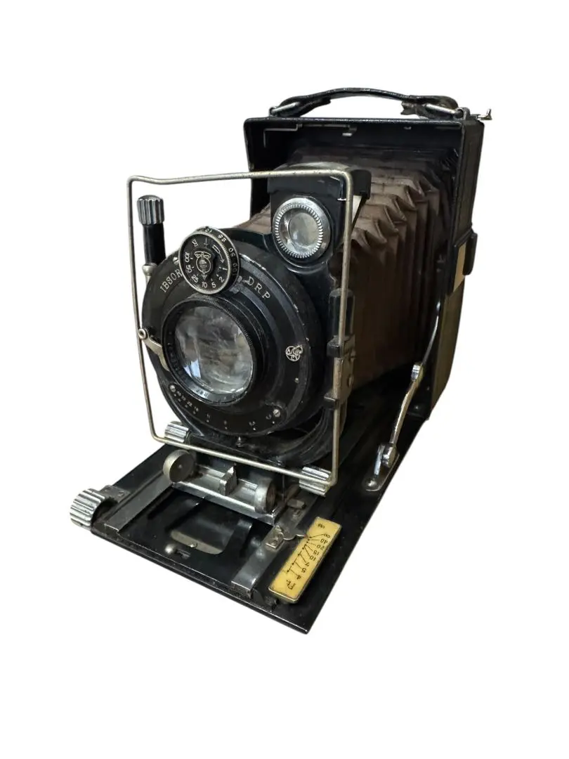 2026年最新】六櫻社 蛇腹カメラの人気アイテム - メルカリ