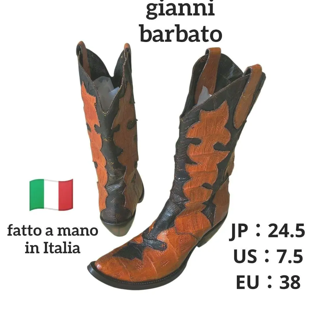 2026年最新】gianni barbatoの人気アイテム - メルカリ
