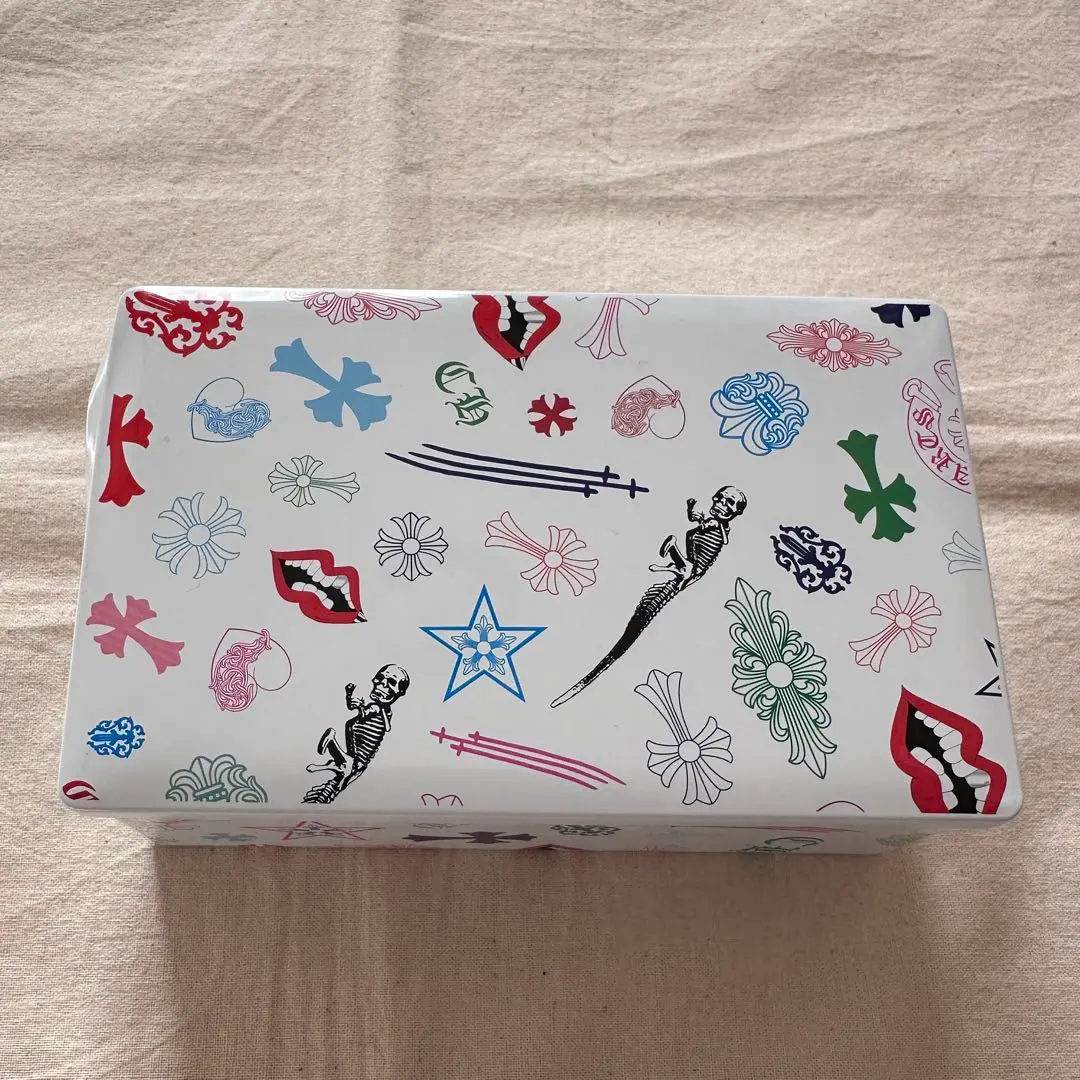 2026年最新】クロムハーツヨックモックの人気アイテム - メルカリ