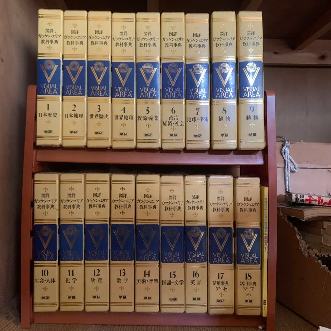 2026年最新】学習百科大事典 学研の人気アイテム - メルカリ