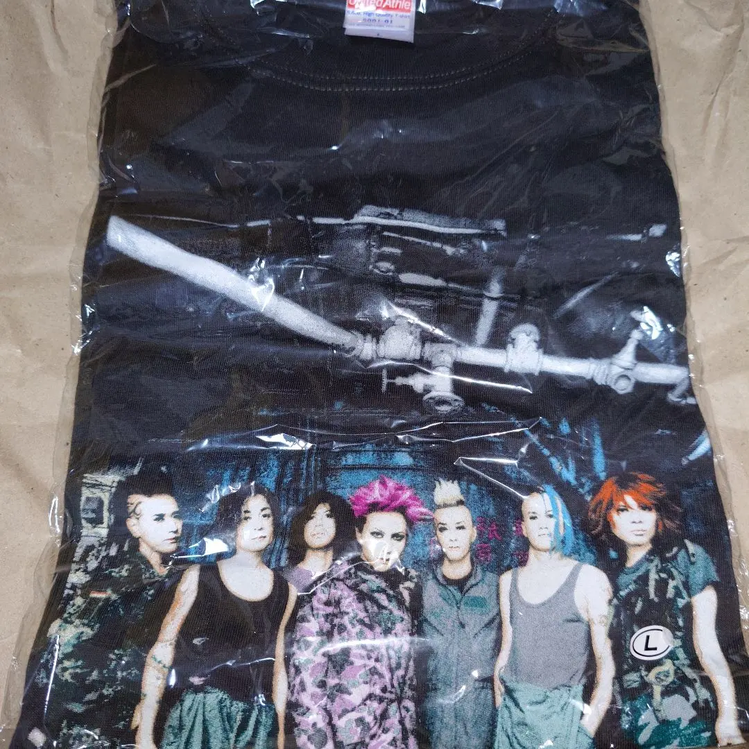 2026年最新】hide with spread beaver tシャツの人気アイテム - メルカリ