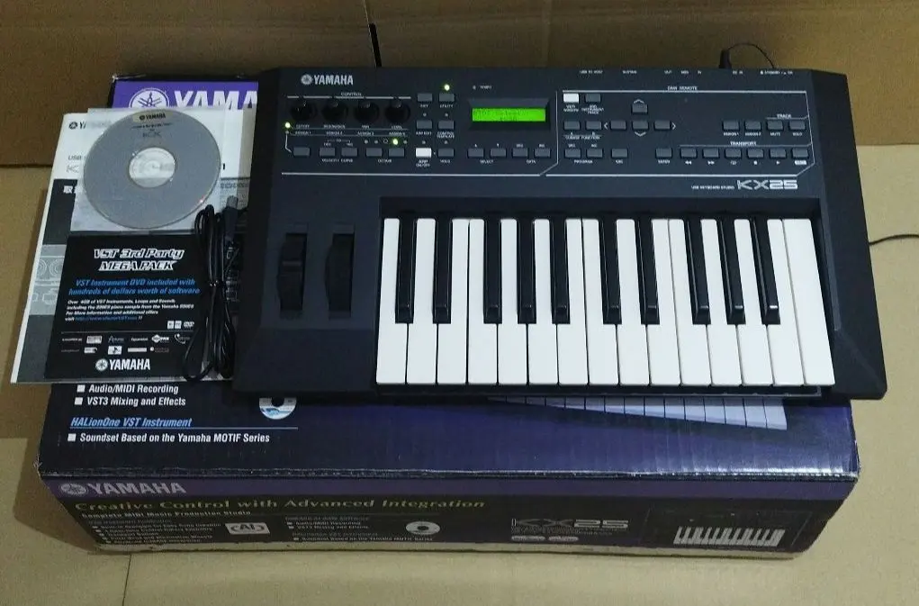 2026年最新】yamaha kx5の人気アイテム - メルカリ