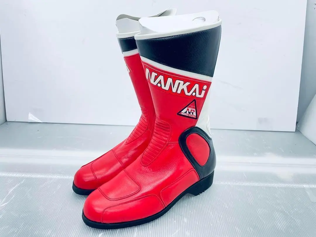 2026年最新】nankai レーシングブーツの人気アイテム - メルカリ