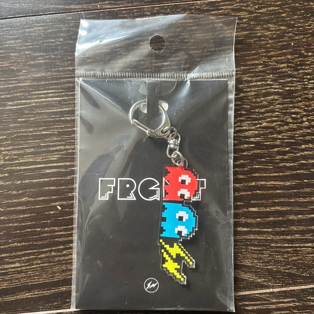 2026年最新】pac-man ghost frgmtの人気アイテム - メルカリ