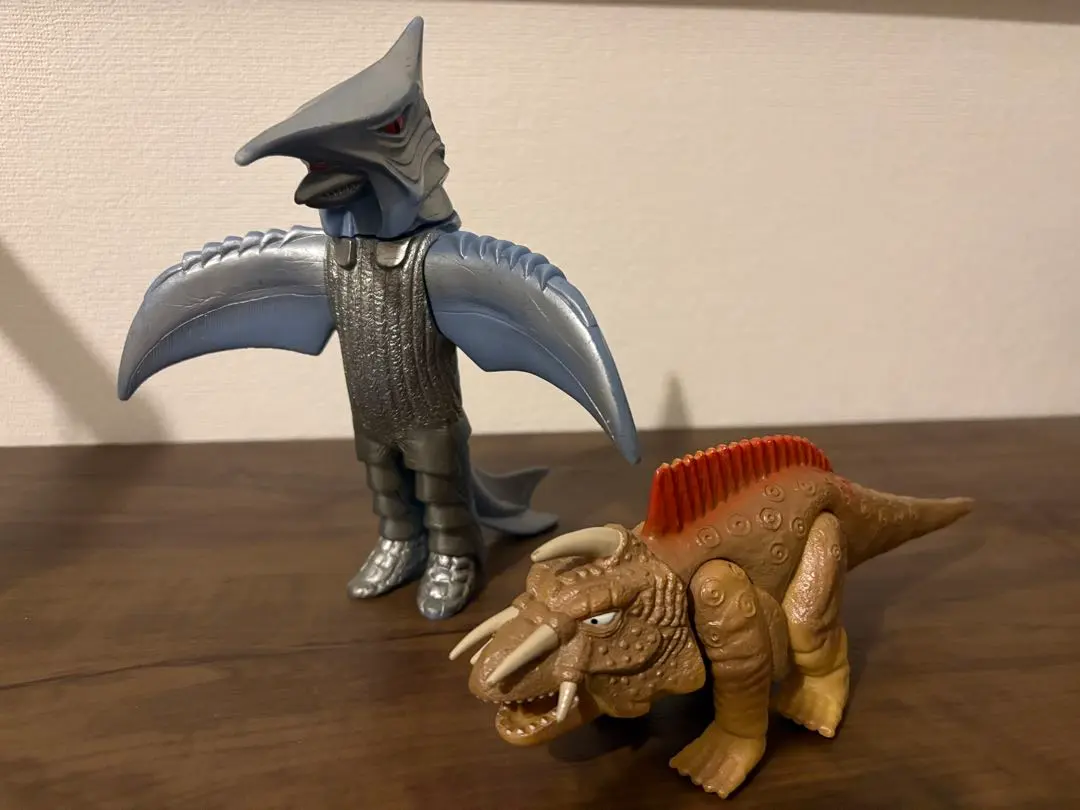 2026年最新】ジグラ ソフビの人気アイテム - メルカリ