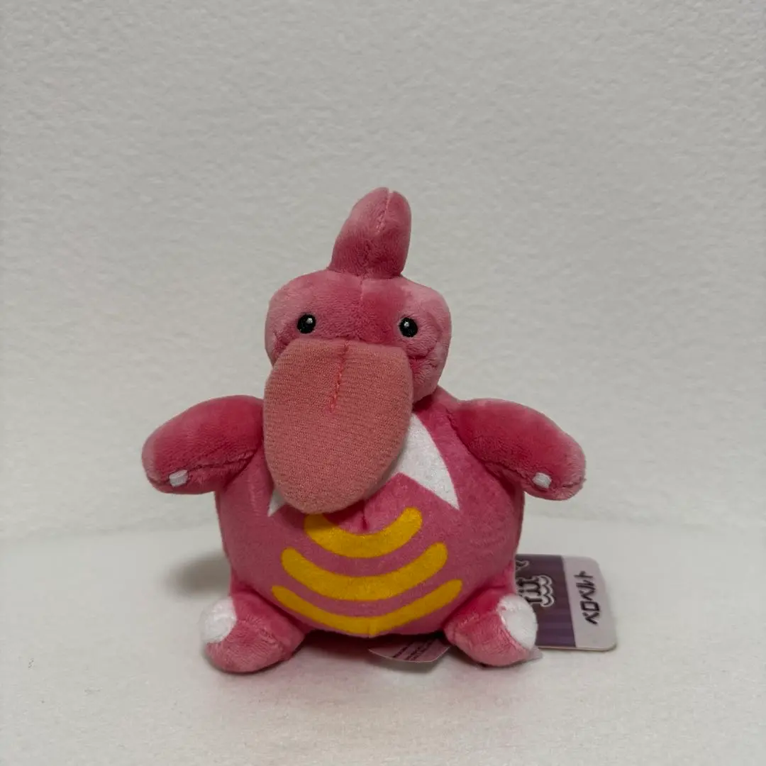 2026年最新】ベロベルト ぬいぐるみの人気アイテム - メルカリ