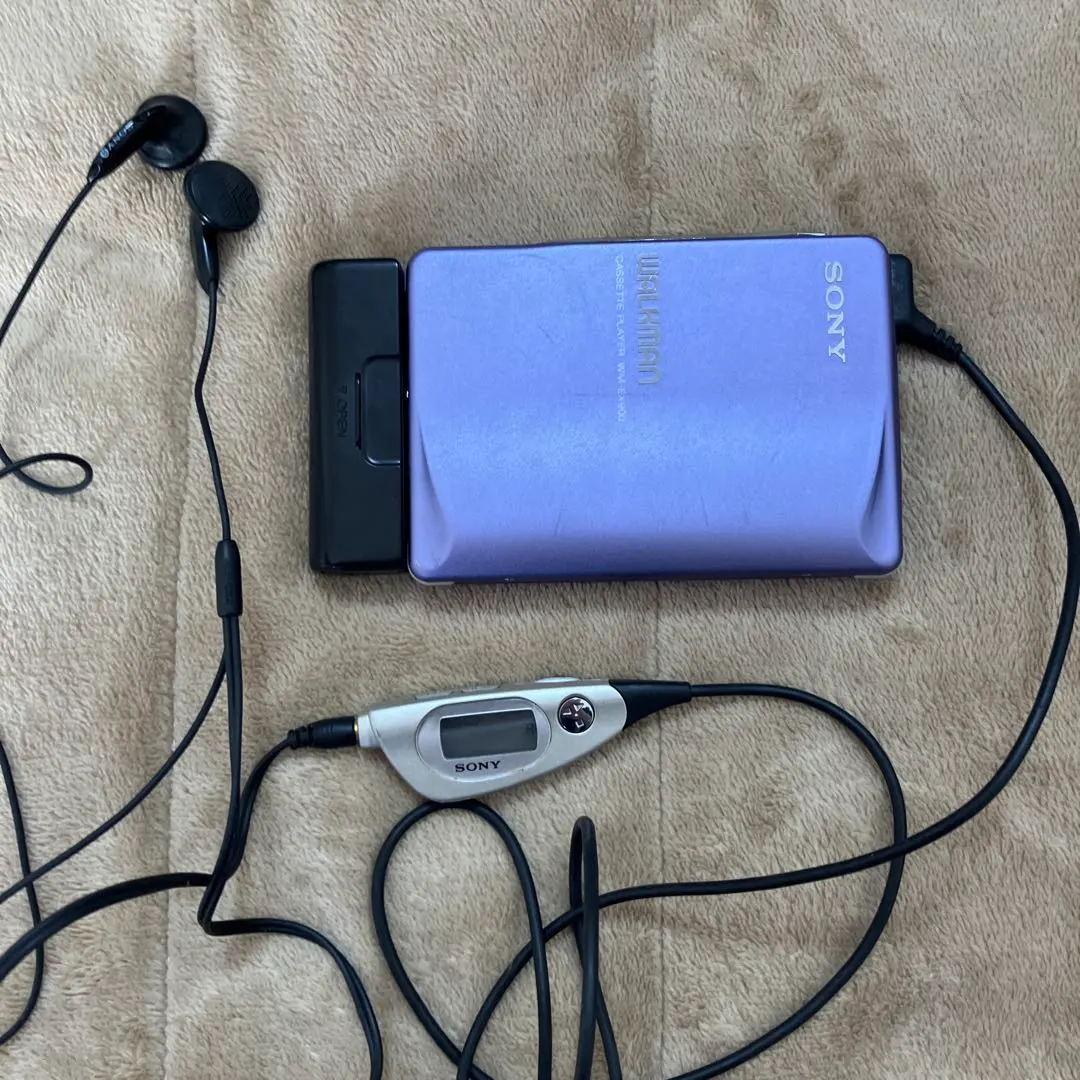 2026年最新】WM-EX900の人気アイテム - メルカリ