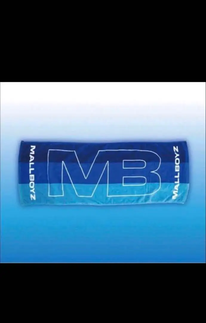 2026年最新】mall boyz タオルの人気アイテム - メルカリ