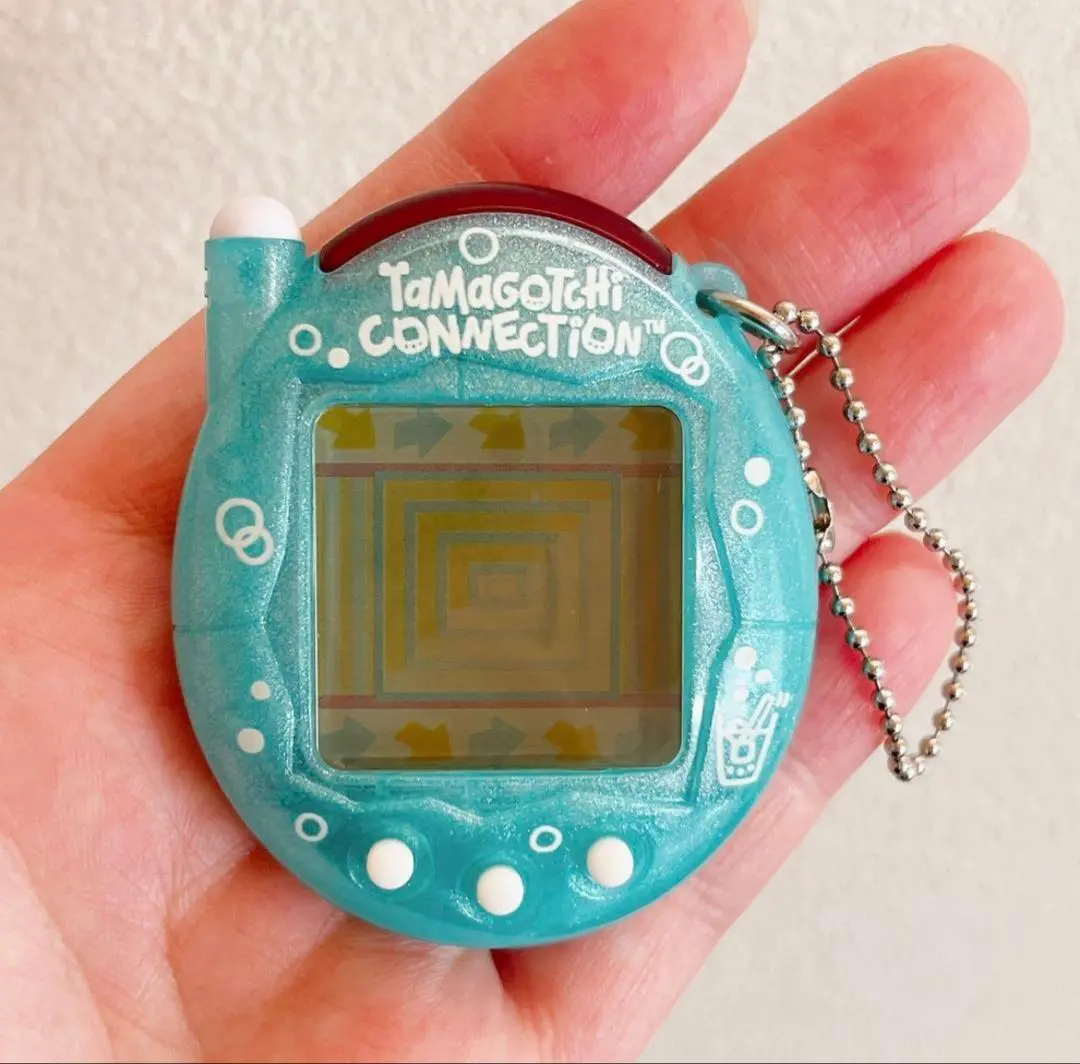 2026年最新】たまごっち コネクション めろんそーだの人気アイテム