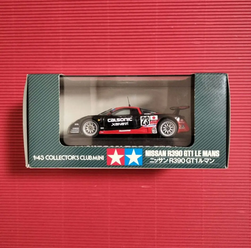 2026年最新】タミヤ R390の人気アイテム - メルカリ