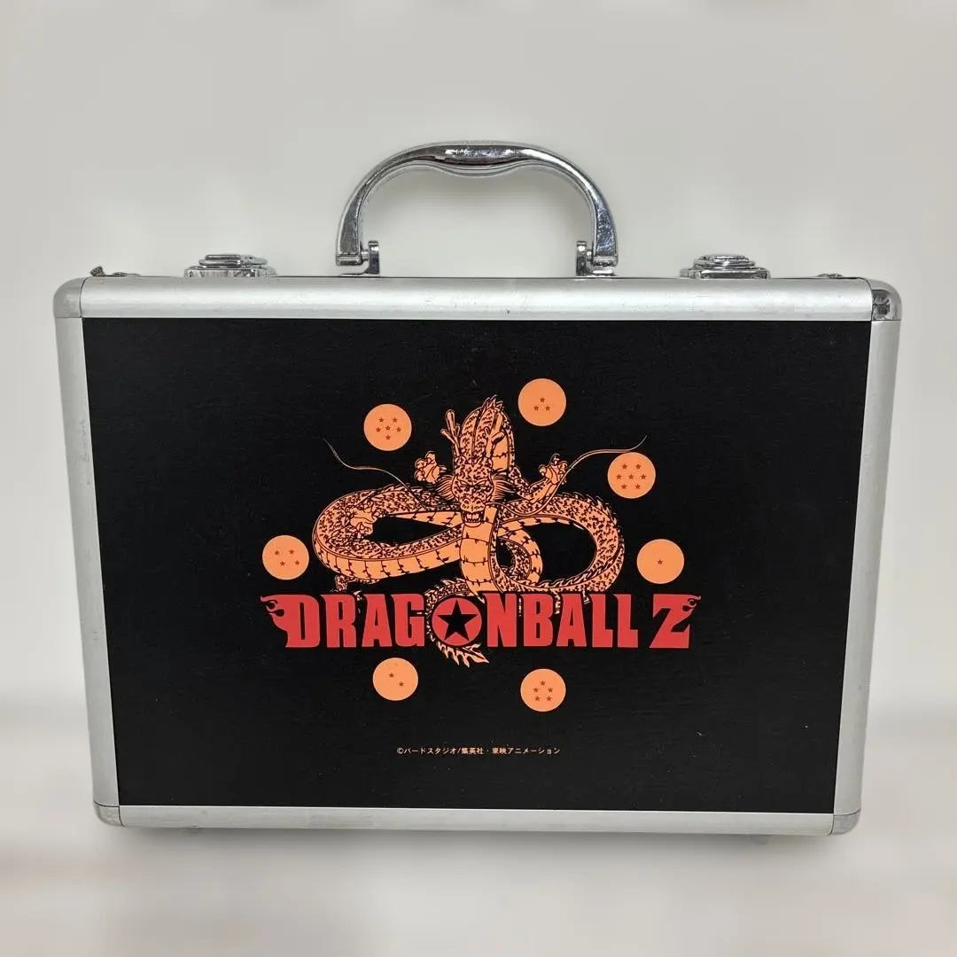 2026年最新】ドラゴンボール アタッシュケースの人気アイテム - メルカリ