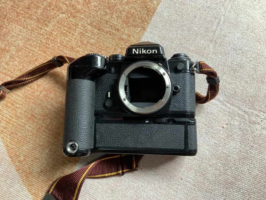 2026年最新】NIKON F モータードライブの人気アイテム - メルカリ