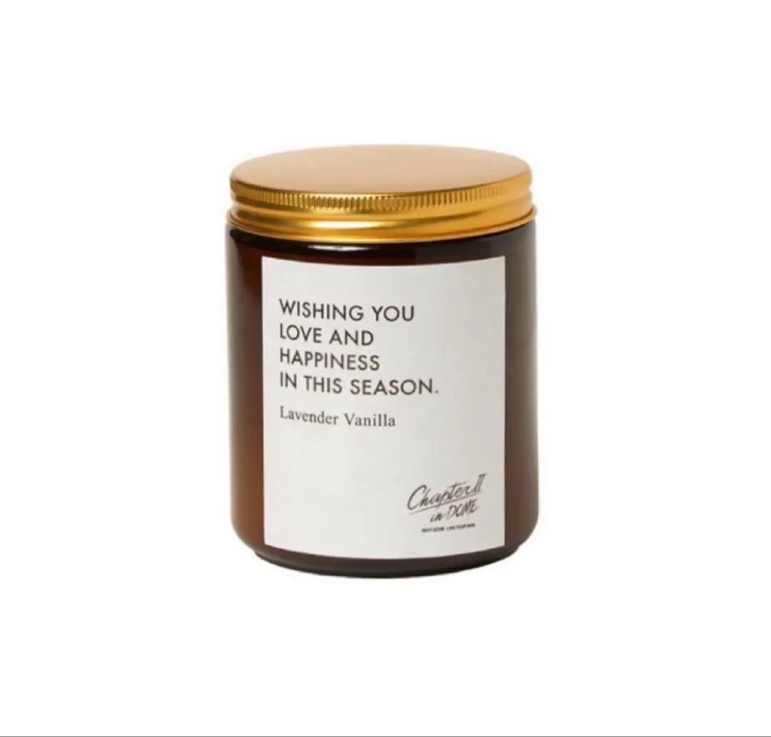 2026年最新】chapter キャンドルの人気アイテム - メルカリ