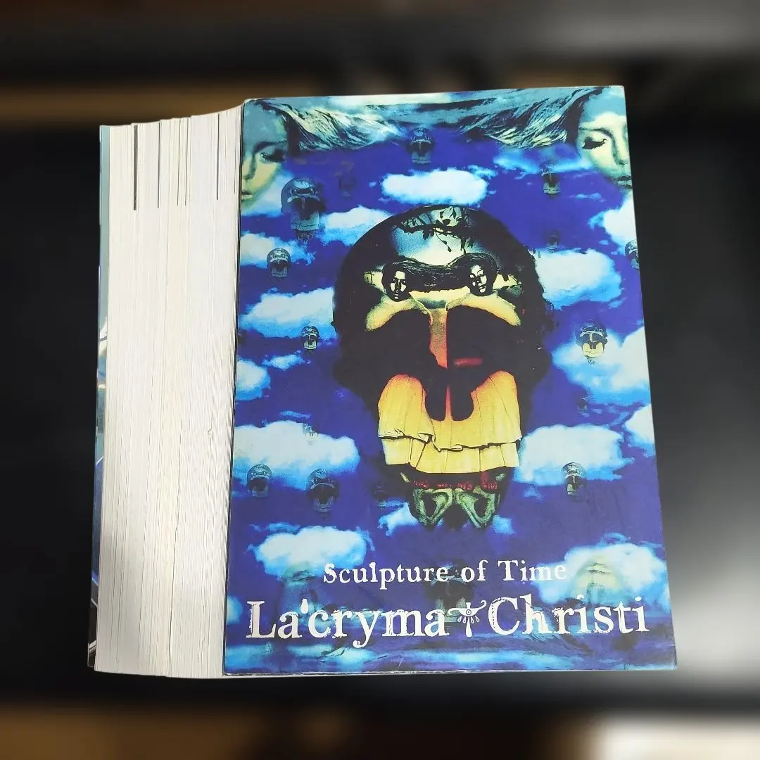 2026年最新】la cryma christi バンドスコアの人気アイテム - メルカリ