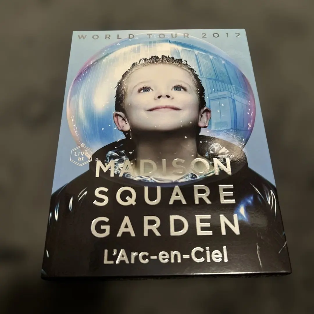 2026年最新】MADISON SQUARE GARDEN 初回の人気アイテム - メルカリ