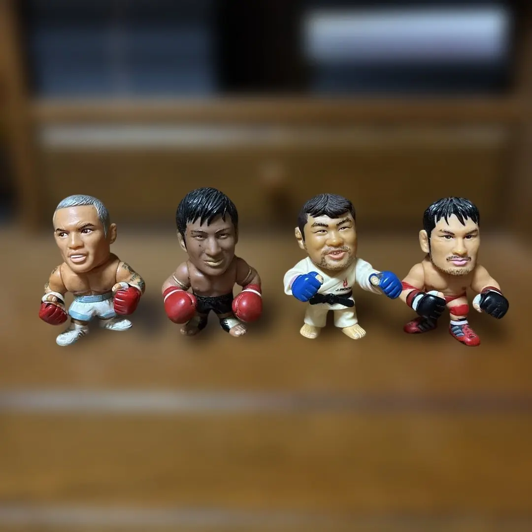 2026年最新】山本 kid フィギュアの人気アイテム - メルカリ