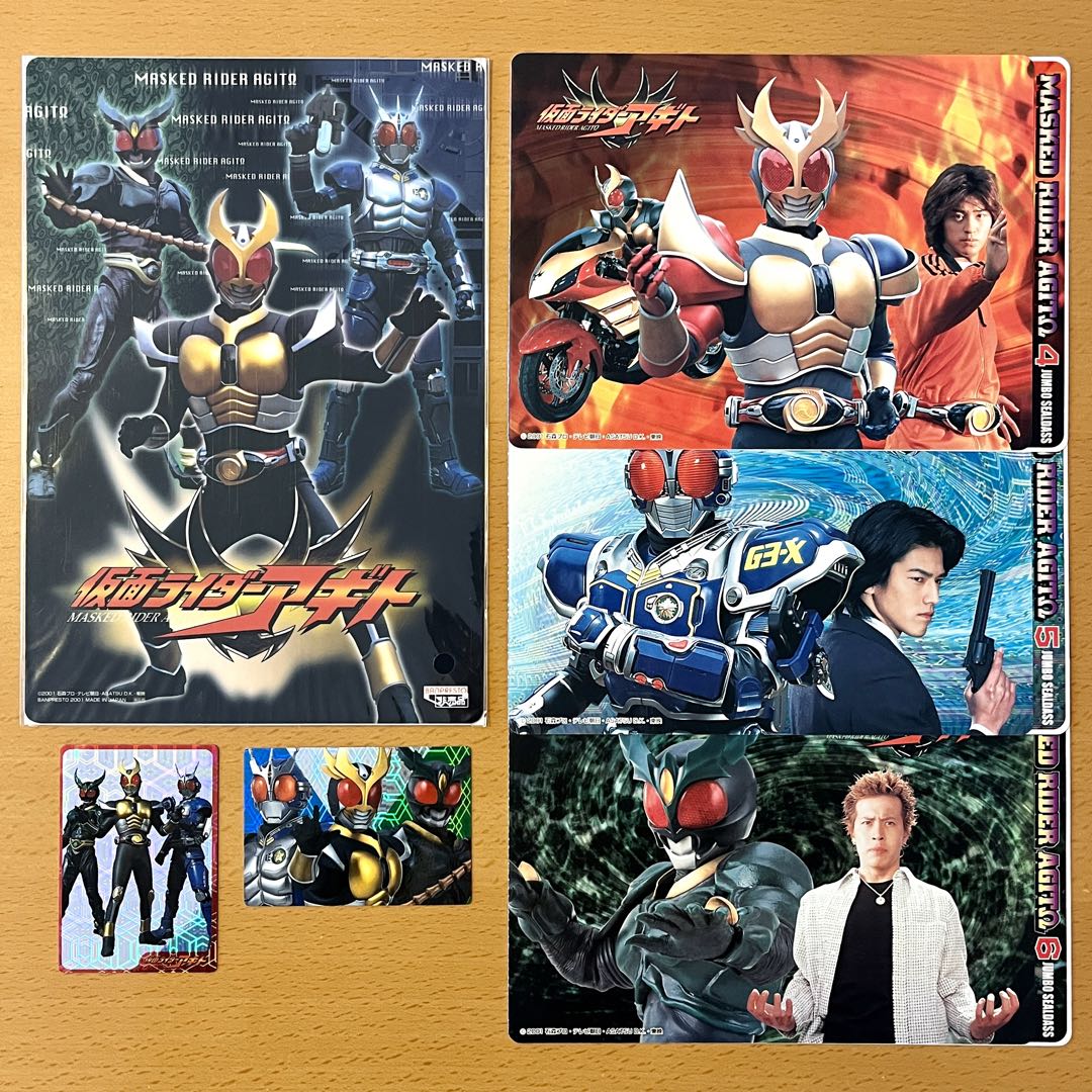 2026年最新】津上翔一の人気アイテム - メルカリ