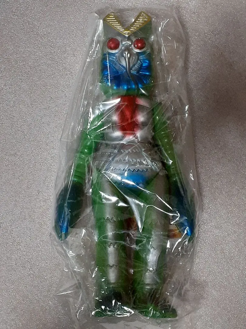 2026年最新】ブルマァク ジャイアントバルタンの人気アイテム - メルカリ