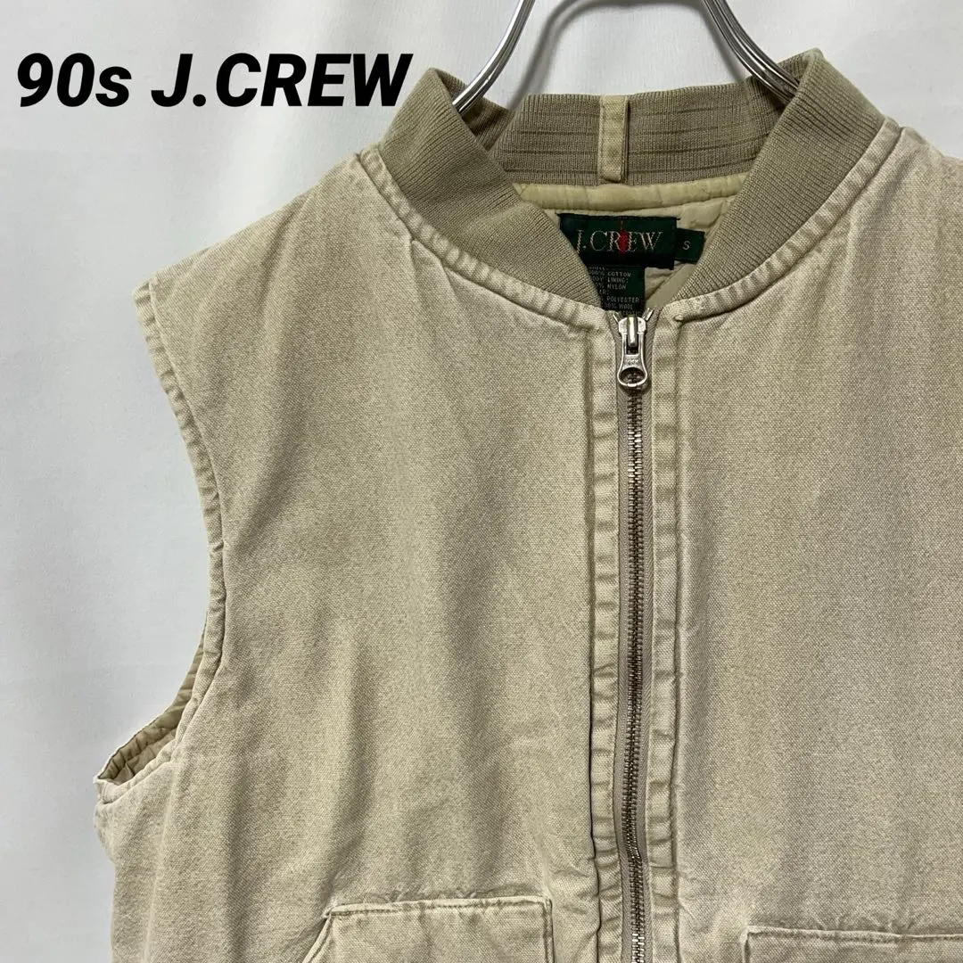 2026年最新】J.Crew 柄・デザイン：無地 ベストの人気アイテム - メルカリ
