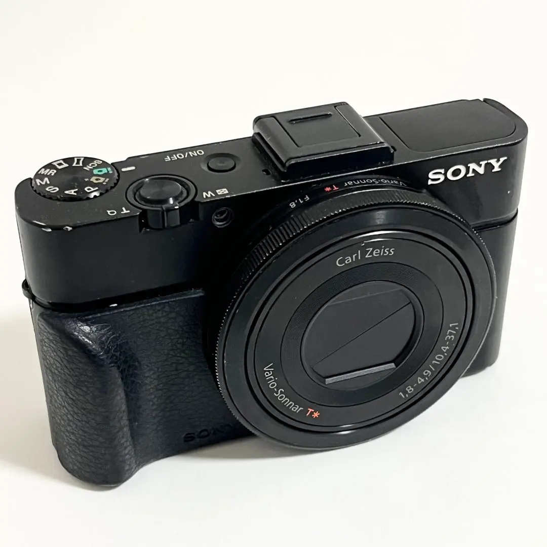 2026年最新】RX100M2 中古の人気アイテム - メルカリ