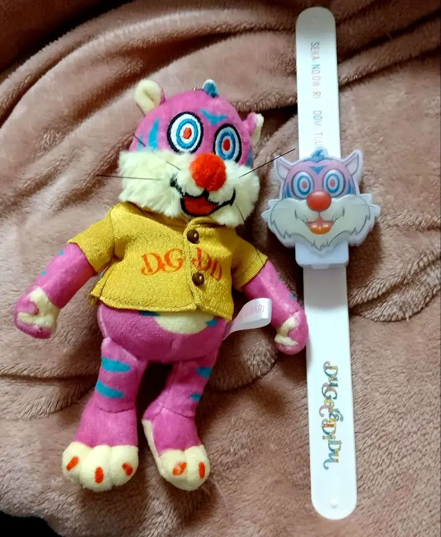 2026年最新】セカオワ ぬいぐるみストラップの人気アイテム - メルカリ